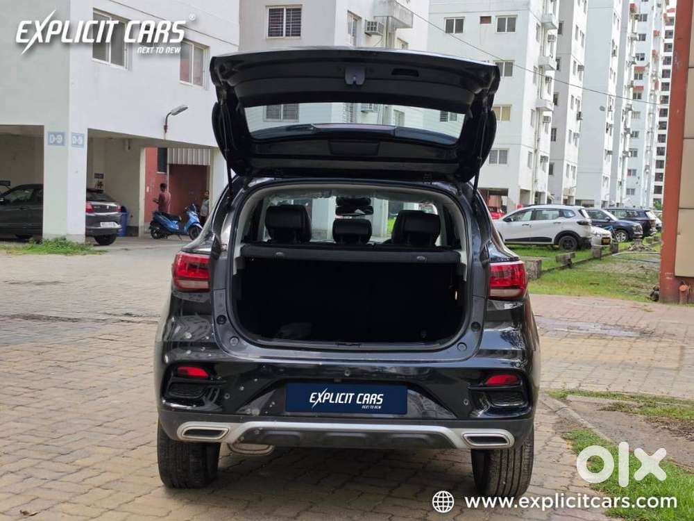 Mg Astor 1.5 Sharp, 2024, Petrol