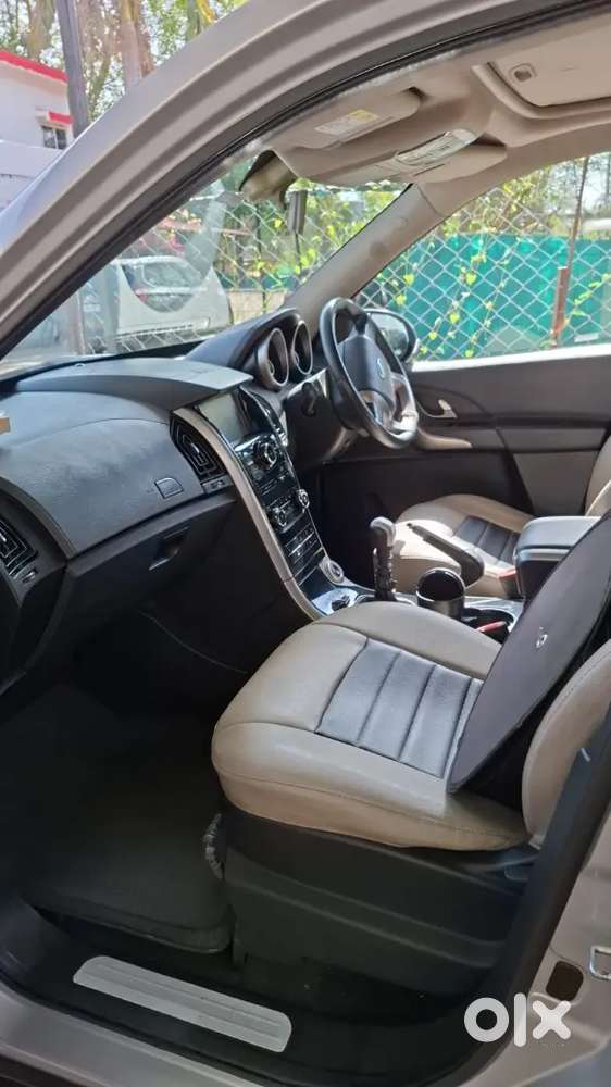 Mahindra Xuv500 2019 Diesel 86000 Km Driven
