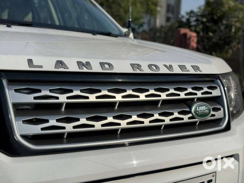 Land Rover Freelander 2 Se, 2014, Diesel