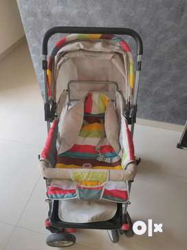 Olx stroller best sale for baby