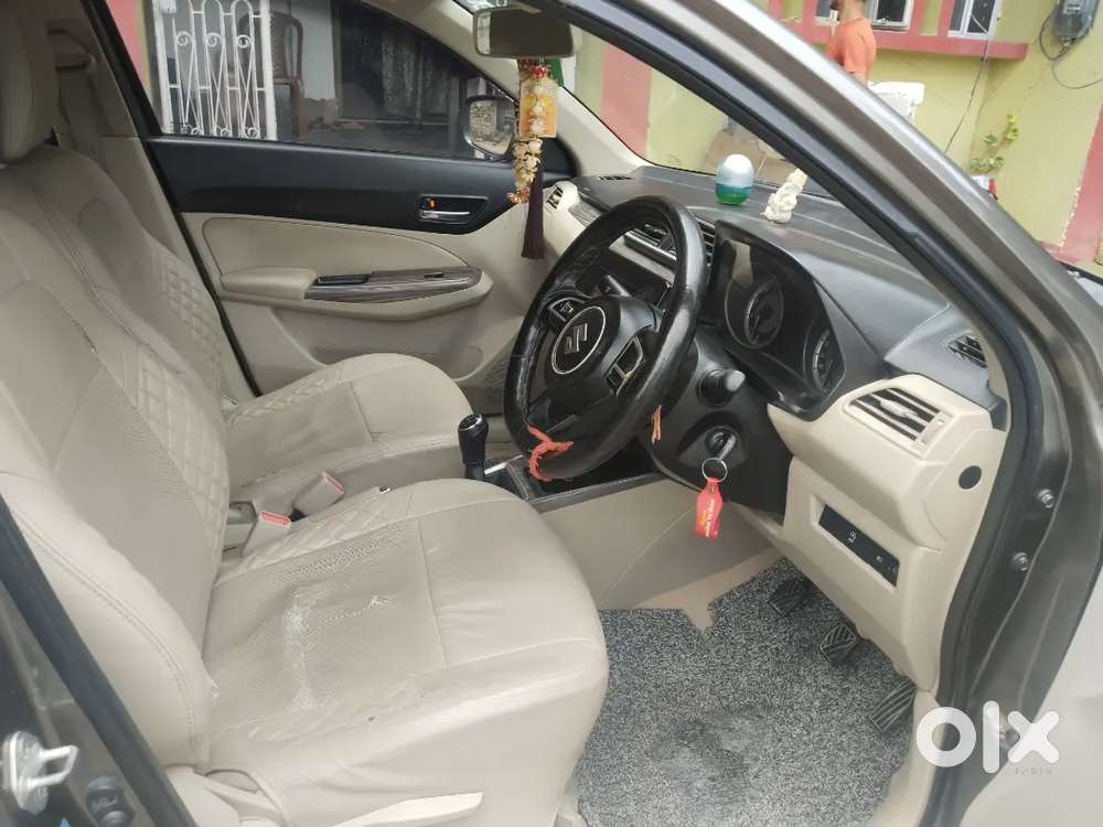 Maruti Suzuki Dzire 1.2 2021