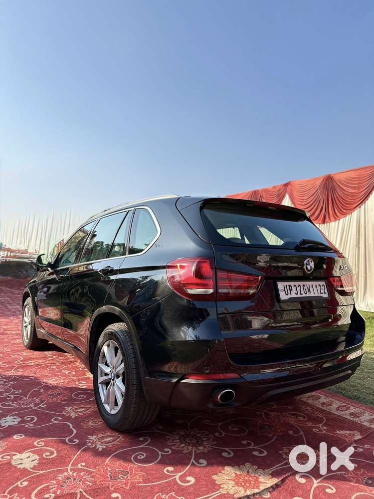 Bmw X5 3.0 Xdrive 30d Sportx Plus, 2016, Diesel