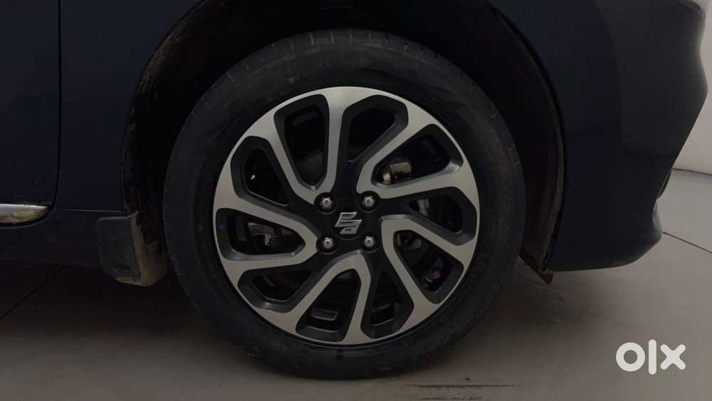 Maruti Suzuki Baleno 1.2 Alpha At, 2022, Petrol