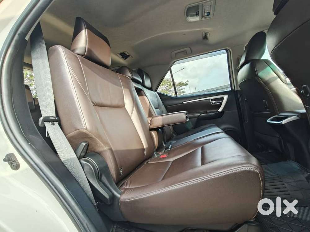 Toyota Fortuner 3.0 4x2 Mt, 2017, Diesel