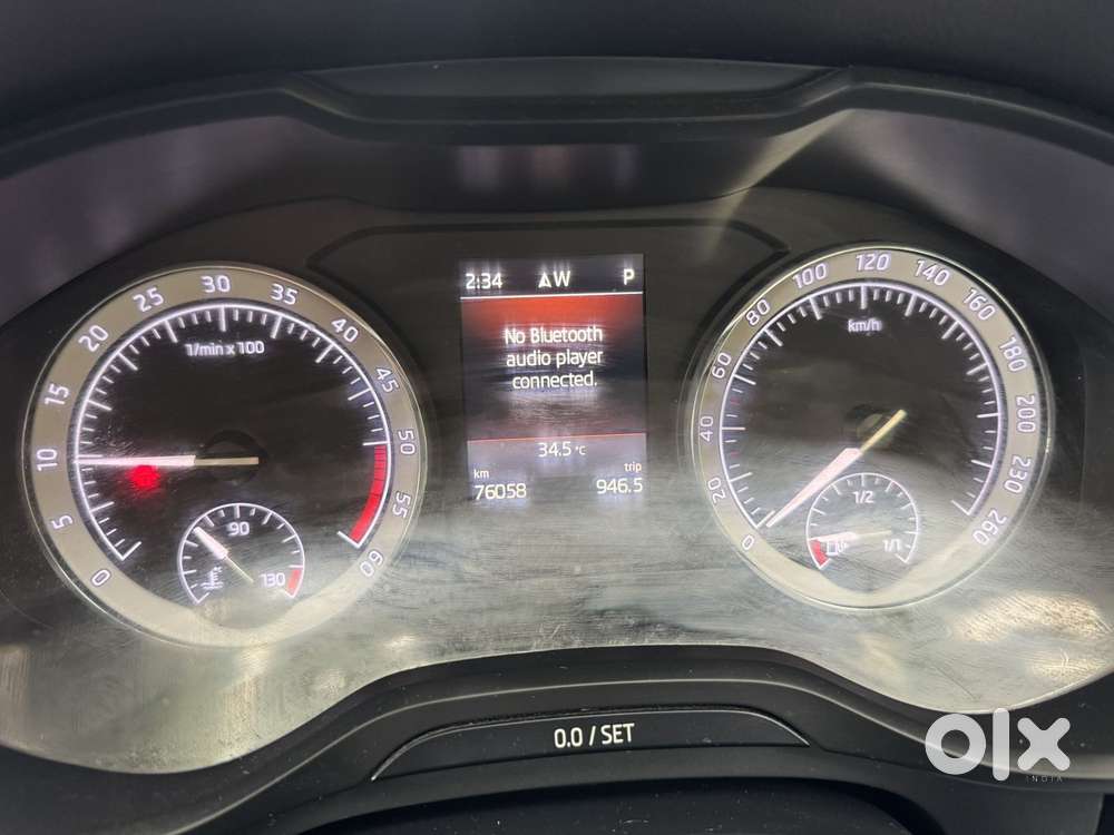 Skoda Kodiaq 2.0 Style Tdi 4x4 At, 2019, Diesel