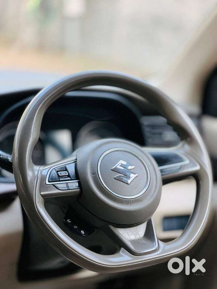 Maruti Suzuki Ertiga Zdi, 2019, Diesel