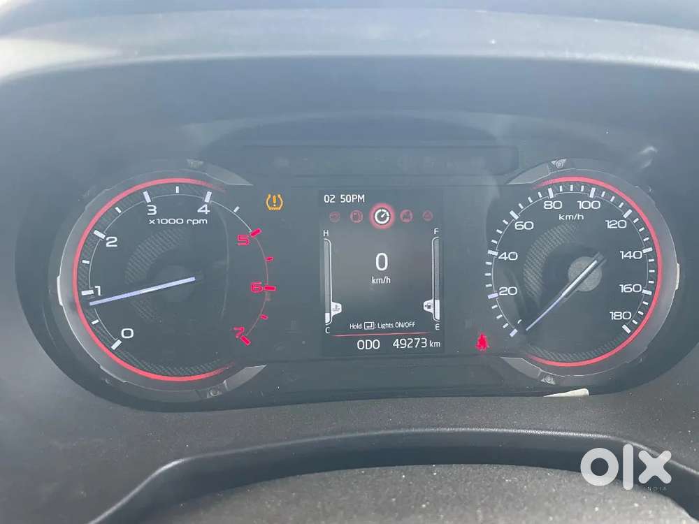 Mahindra Thar.e 2021 Suv