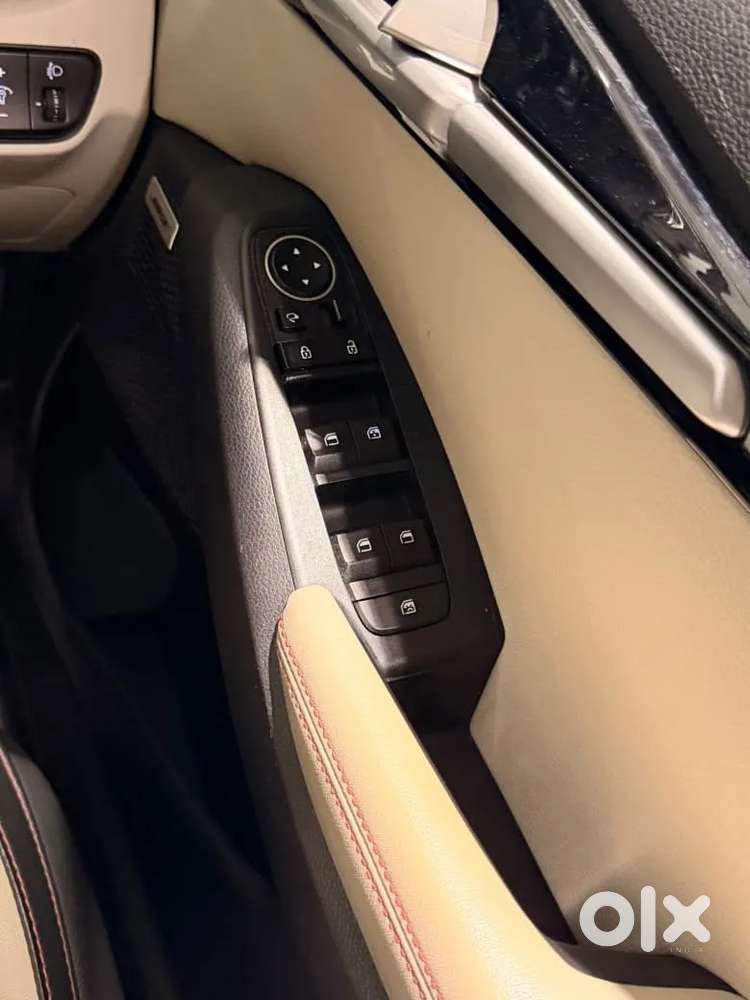 Kia Seltos Gtx Dct, 2020, Petrol