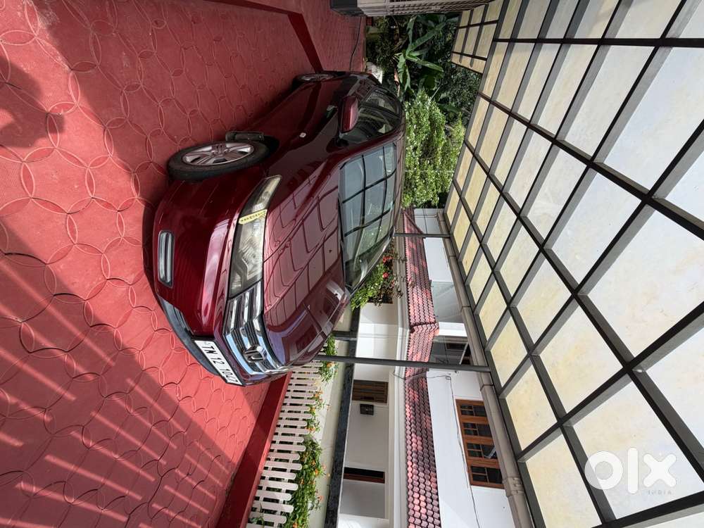 Honda City E