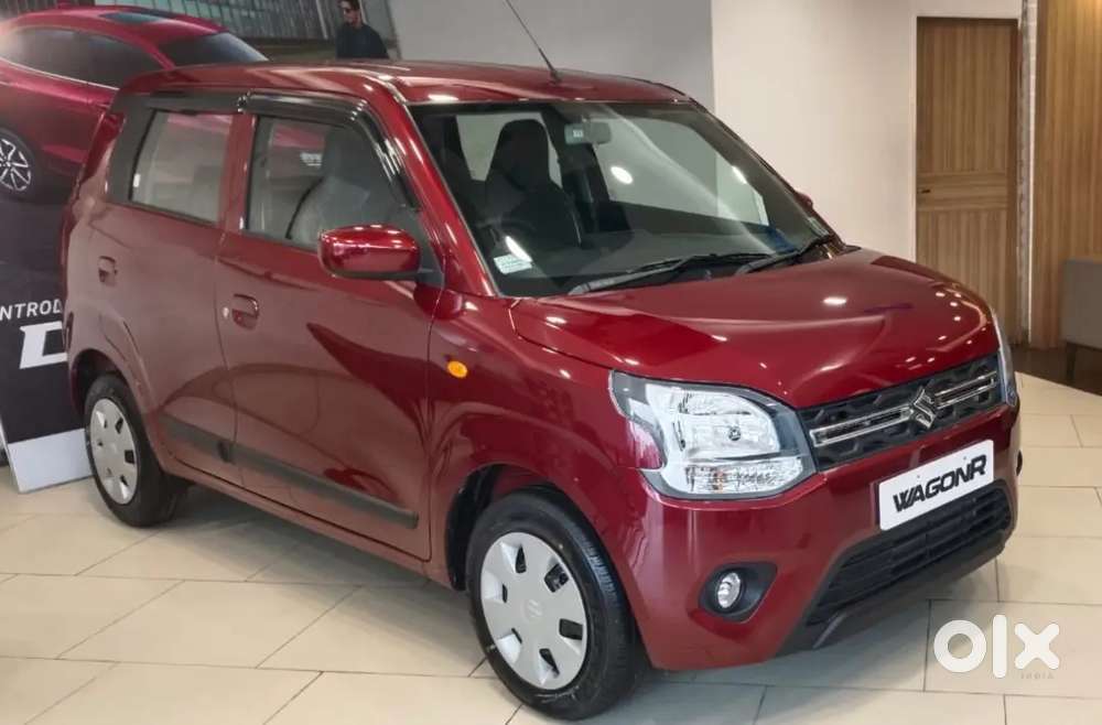Renault Triber 2026 Brand New 7seater