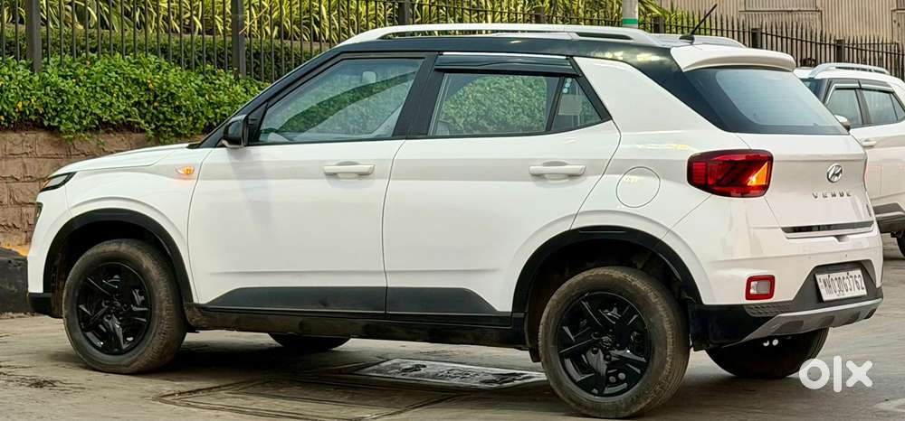 Hyundai Venue S Mt 1.2 Kappa, 2019, Petrol