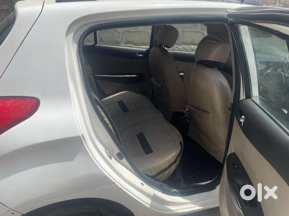 Hyundai I20 2013 Diesel Well Maintained