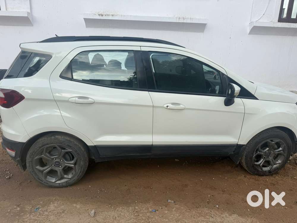 Ford Escort Diesel Sport 2018
