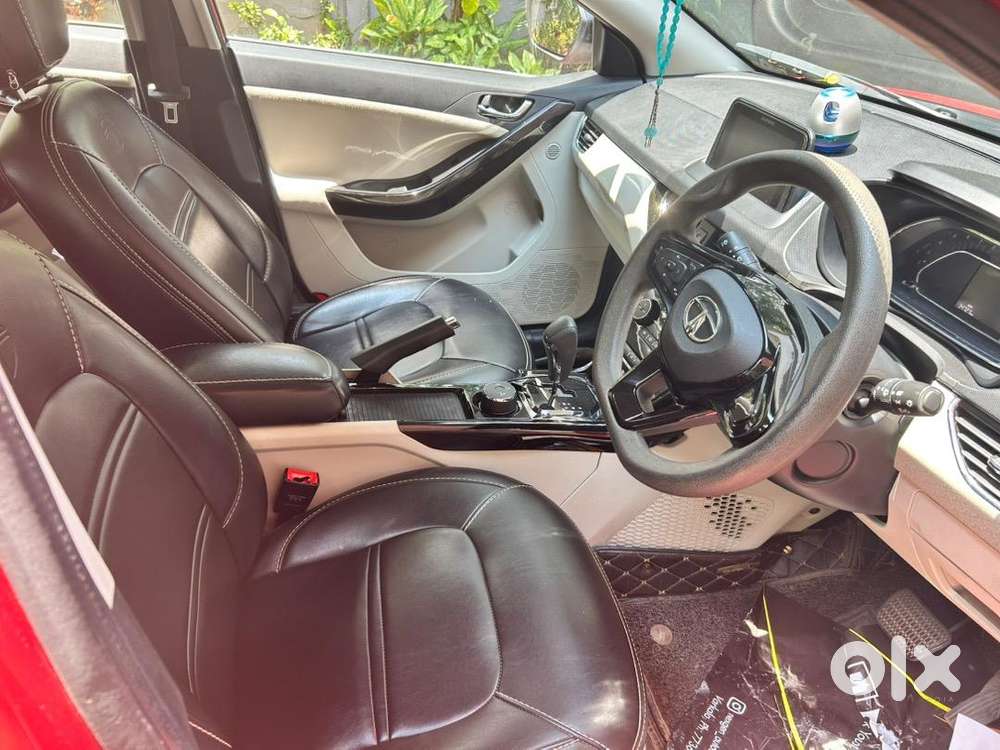 Tata Nexon 2021 Petrol Good Condition