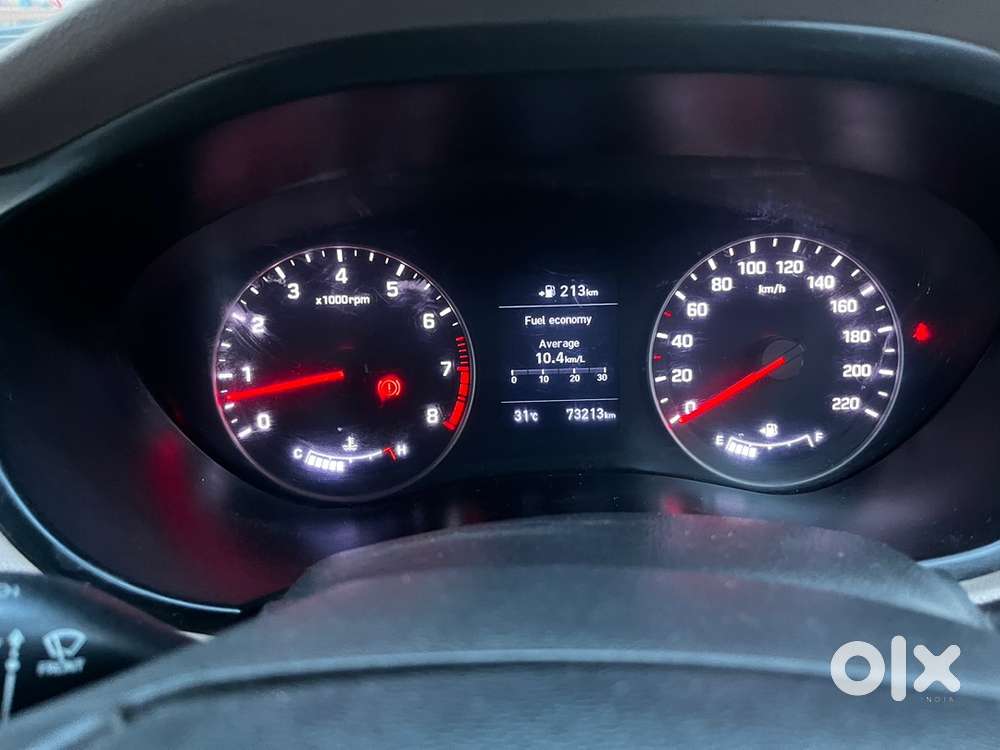 Hyundai I20 Asta Petrol 2019