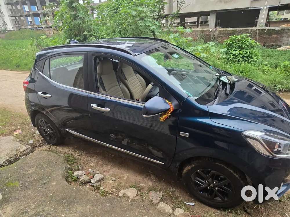 Hyundai Grand I10 Nios 2019