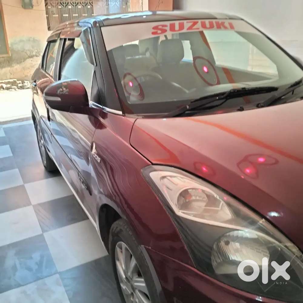 Maruti Suzuki Dzire 2016 Diesel 113000 Km Driven
