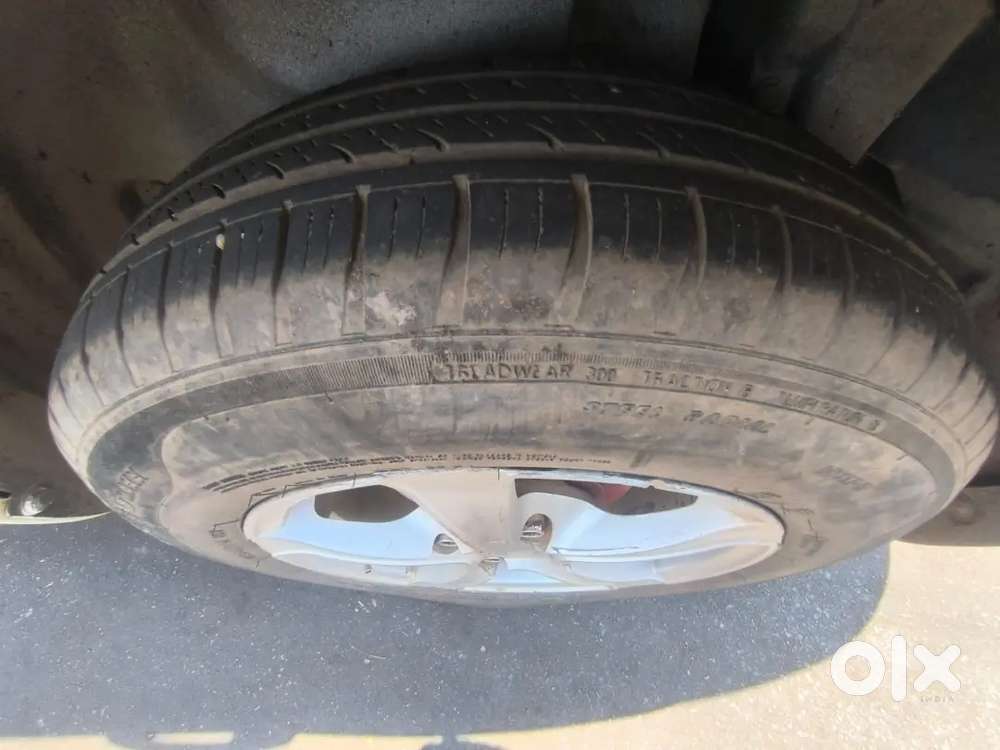 Maruti Suzuki Dzire 2012