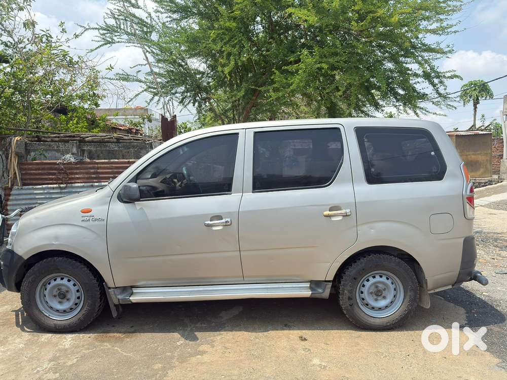 Mahindra Xylo Diesel 2011