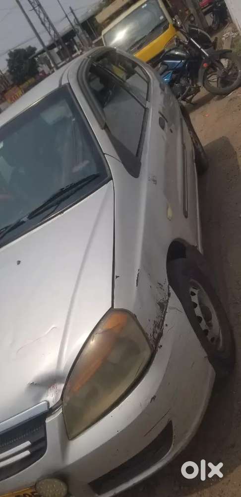 Tata Indica V2 2013 Diesel