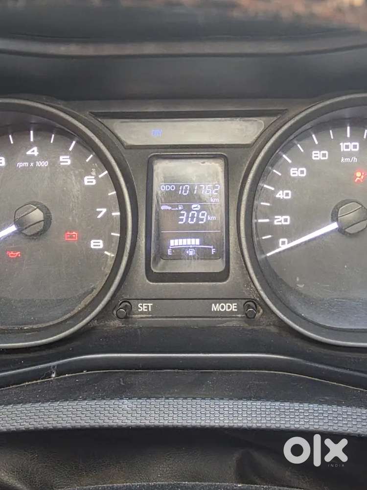 Recently Serviced At Tata ,bill Of 2.5l Available At Tata