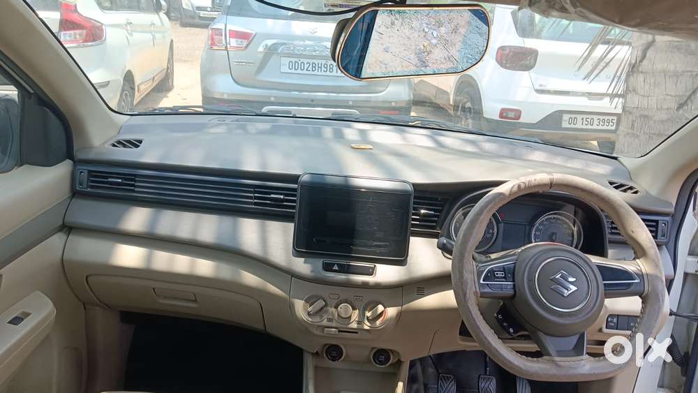 Maruti Suzuki Ertiga Vxi (o) Cng, 2022, Cng & Hybrids