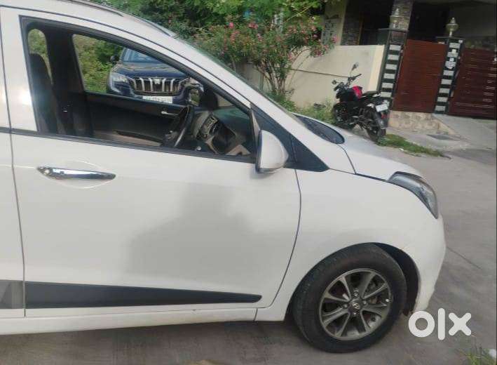 Hyundai I10 Asta 2013 Diesel
