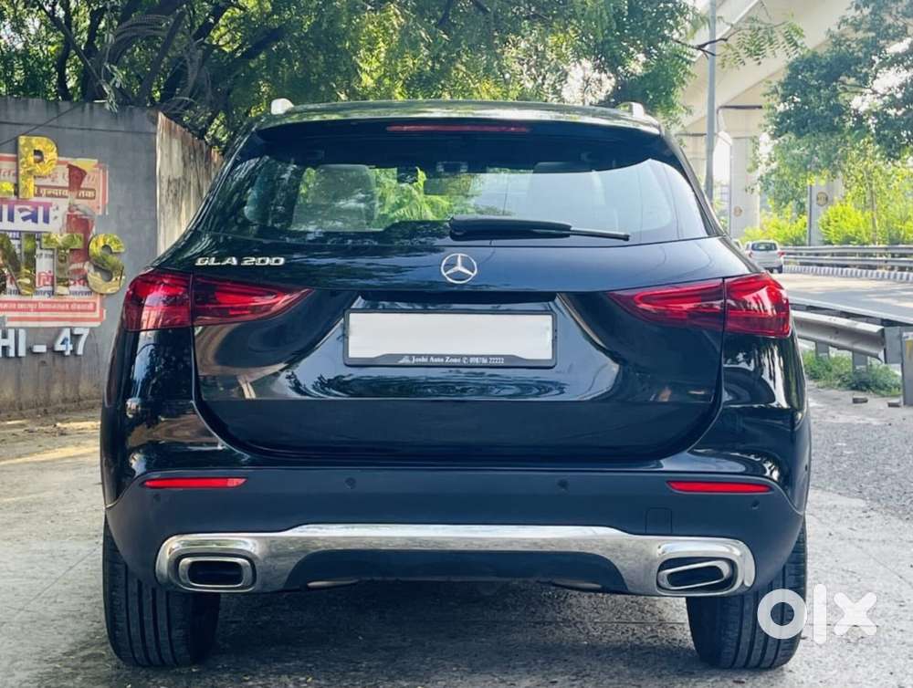 Mercedes-benz Gla 200, 2025, Petrol