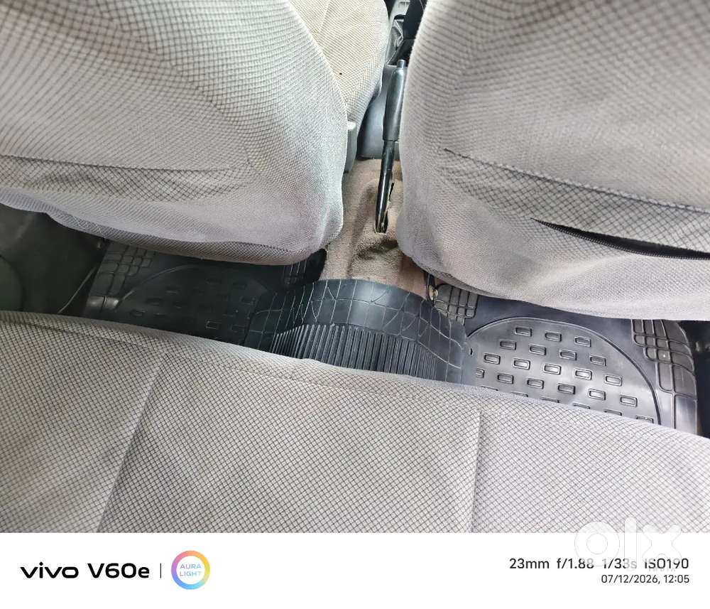 2007 Hyundai Santro Xing 2nd Owner