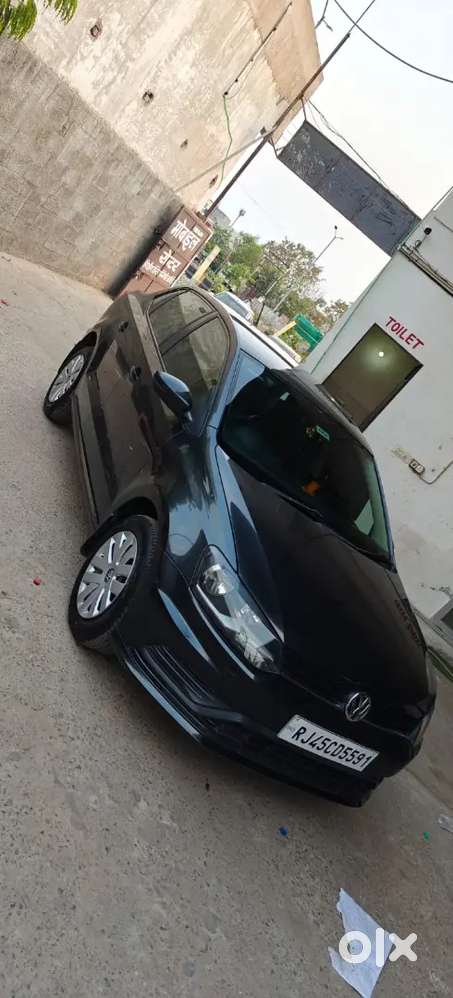 Volkswagen Ameo 2018 Petrol 120000 Km Driven Final Rate 340000