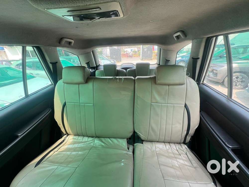 Tata Aria 2013 Diesel Well Maintained