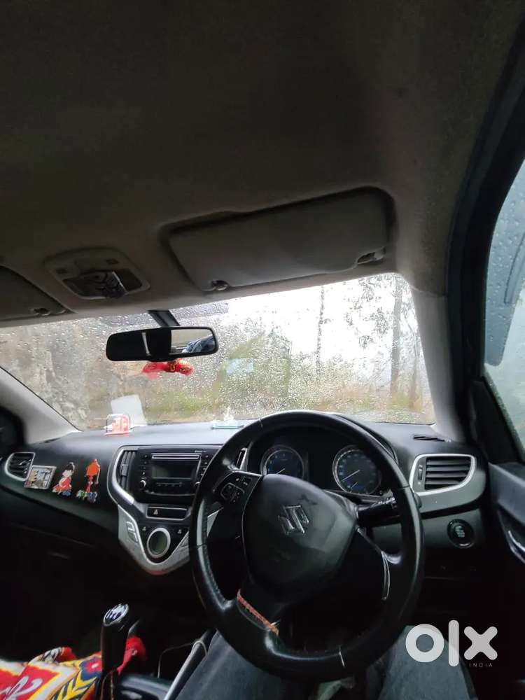 Baleno Good Condition