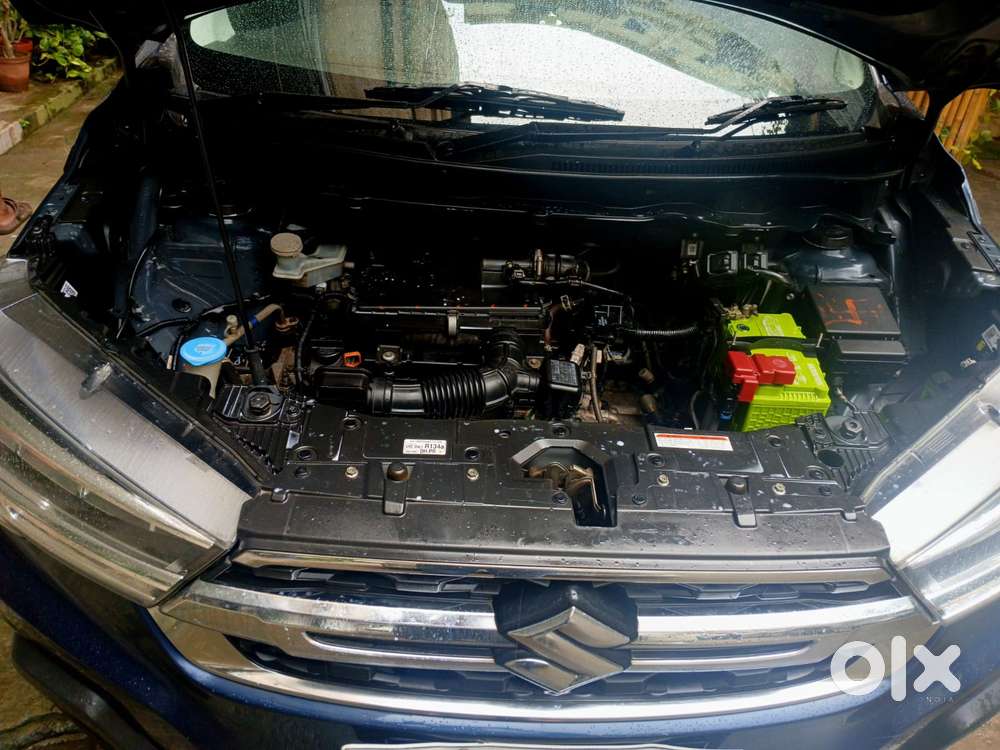 Maruti Suzuki Xl6 1.5 Alpha At, 2023, Petrol
