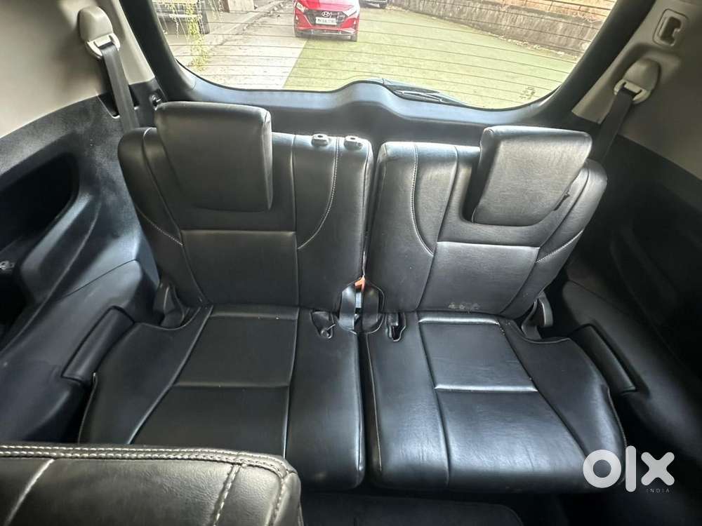 Toyota Innova Crysta 2.8 Gx At 8s, 2018, Diesel