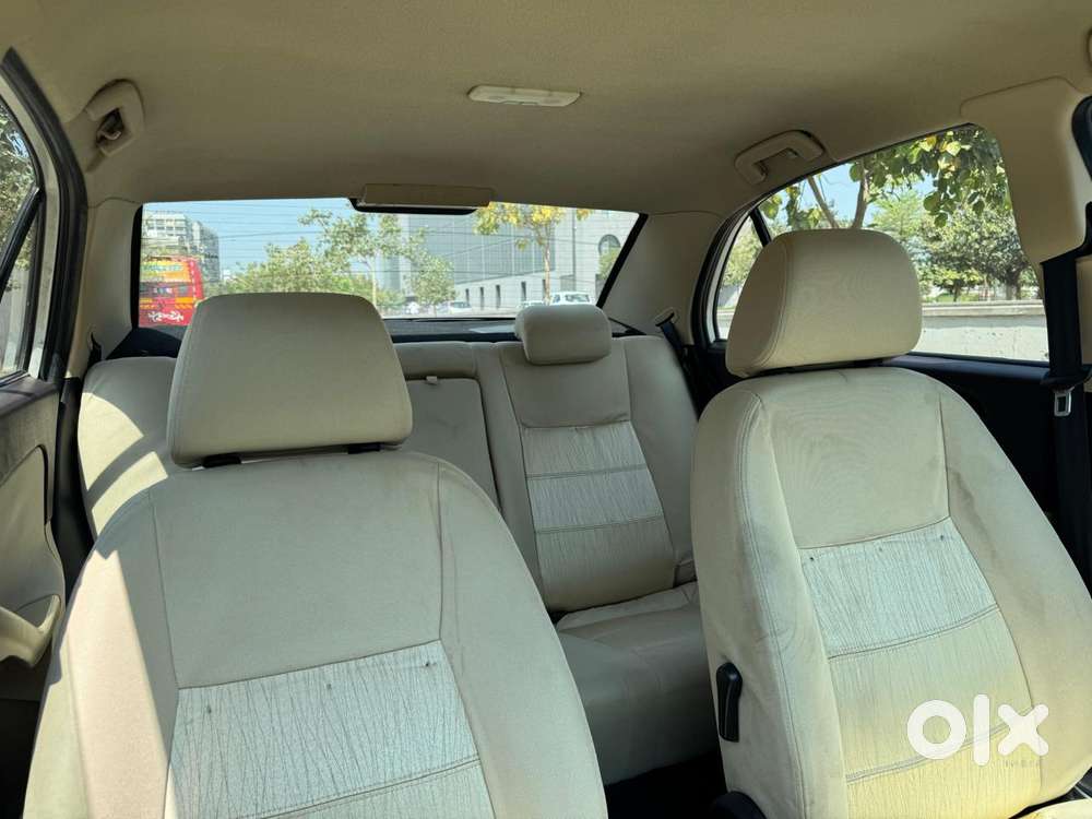 Tata Manza Elan Quadrajet Bs Iv, 2011, Diesel