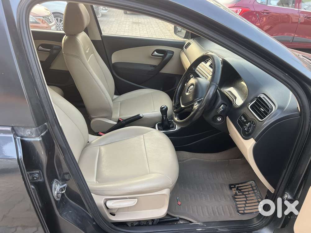 Volkswagen Polo 2013-2015 1.5 Tdi Highline, 2015, Diesel