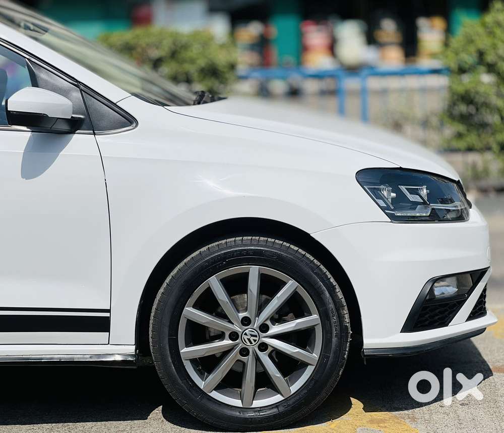 Volkswagen Vento 1.2 Tsi Highline At, 2019, Petrol