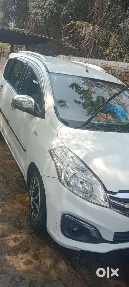 Maruti Suzuki Ertiga 2014 Diesel 80000 Km Driven