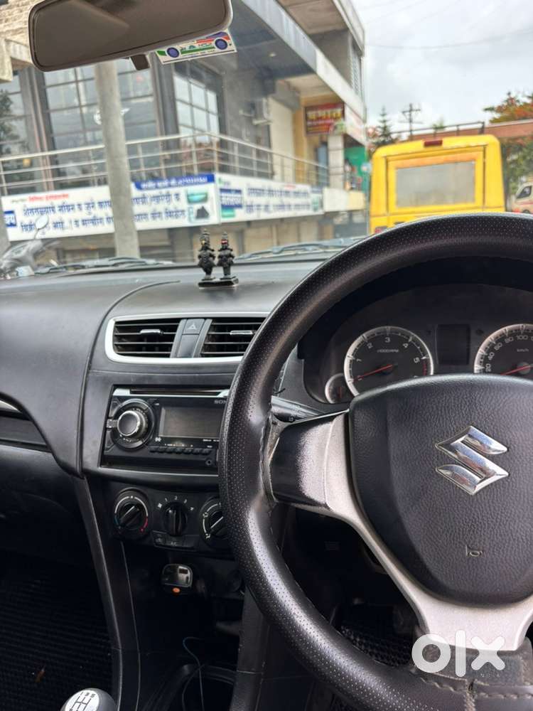 Swift Maruti Diesel 2014