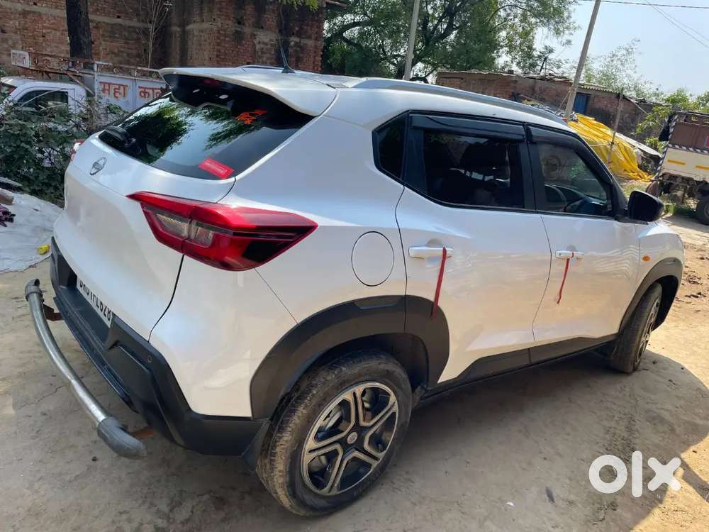 Nissan Magnite 1.0 Xe 2021