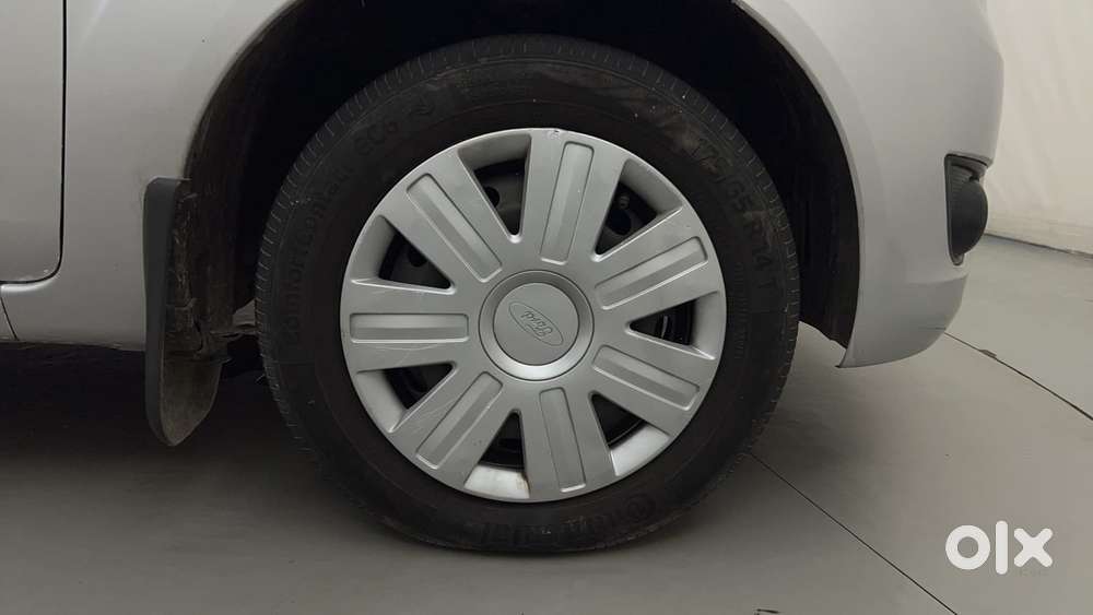 Ford Figo 1.4 Duratorq Diesel Exi, 2012, Diesel