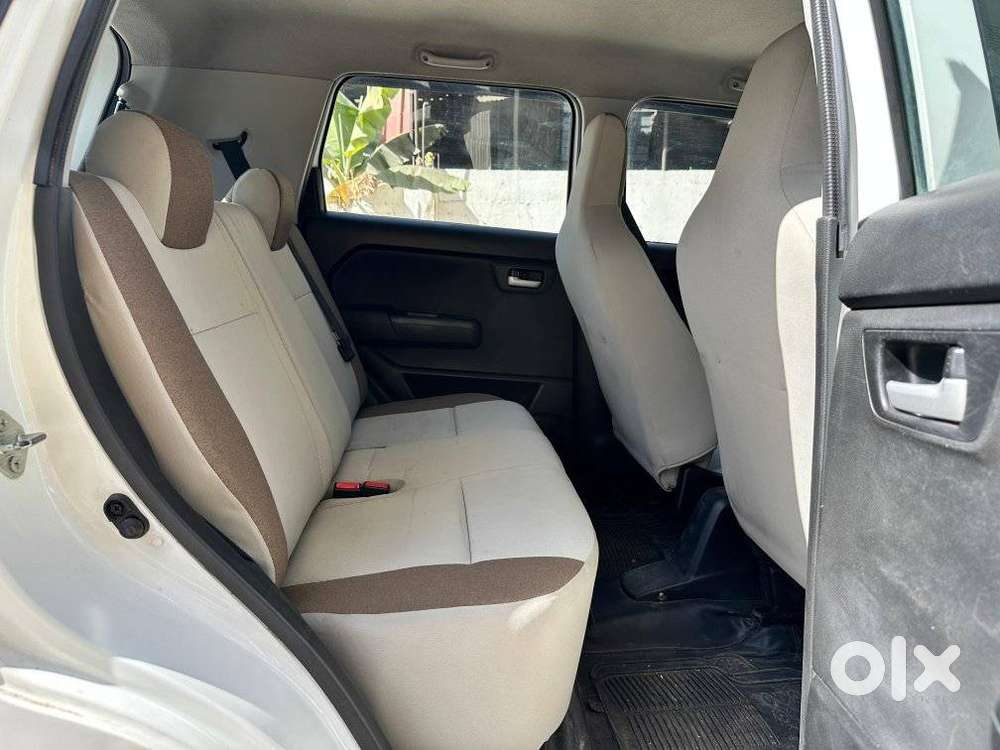 Maruti Suzuki Wagon R Vxi, 2021, Petrol