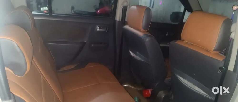 2012 Maruti Suzuki Wagon R Lpg