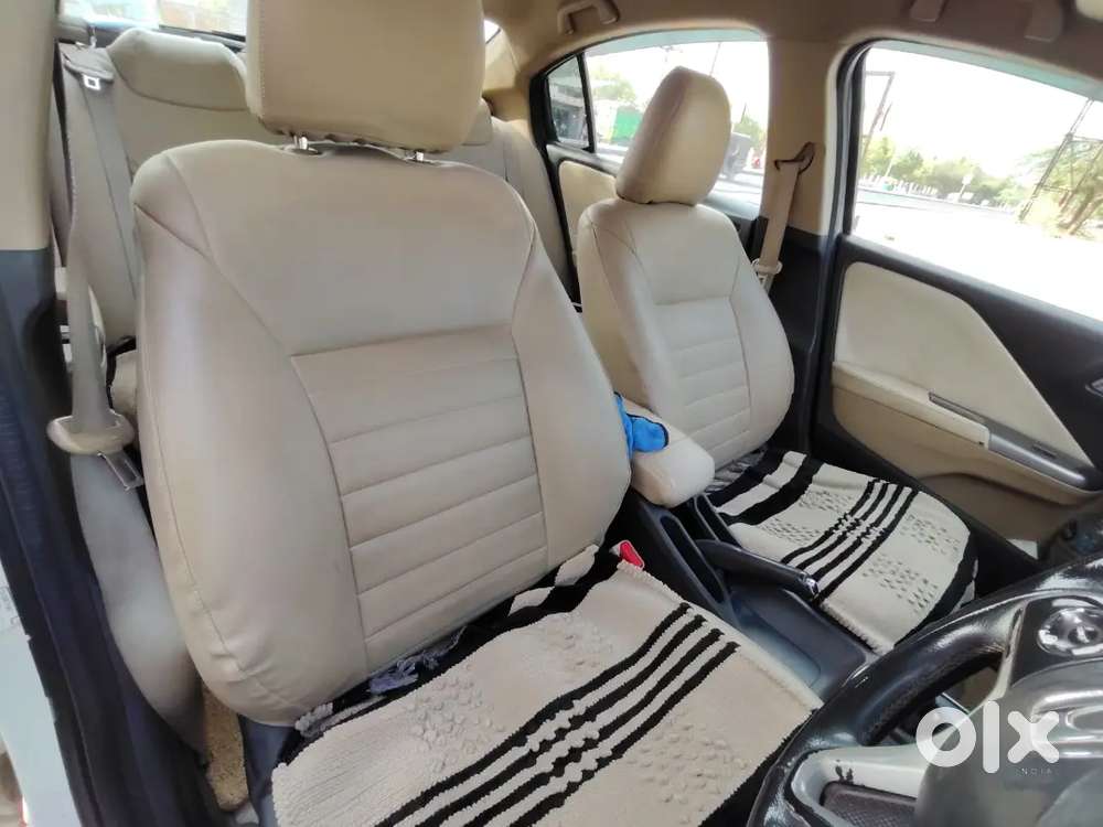 Honda City 2014 Diesel Good Condition All Completed