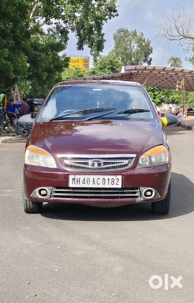 Tata Indigo V Series 2013 Diesel Manual