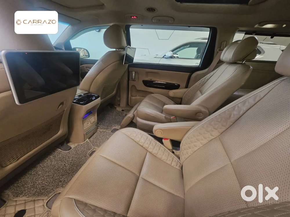 Kia Carnival, 2022, Diesel