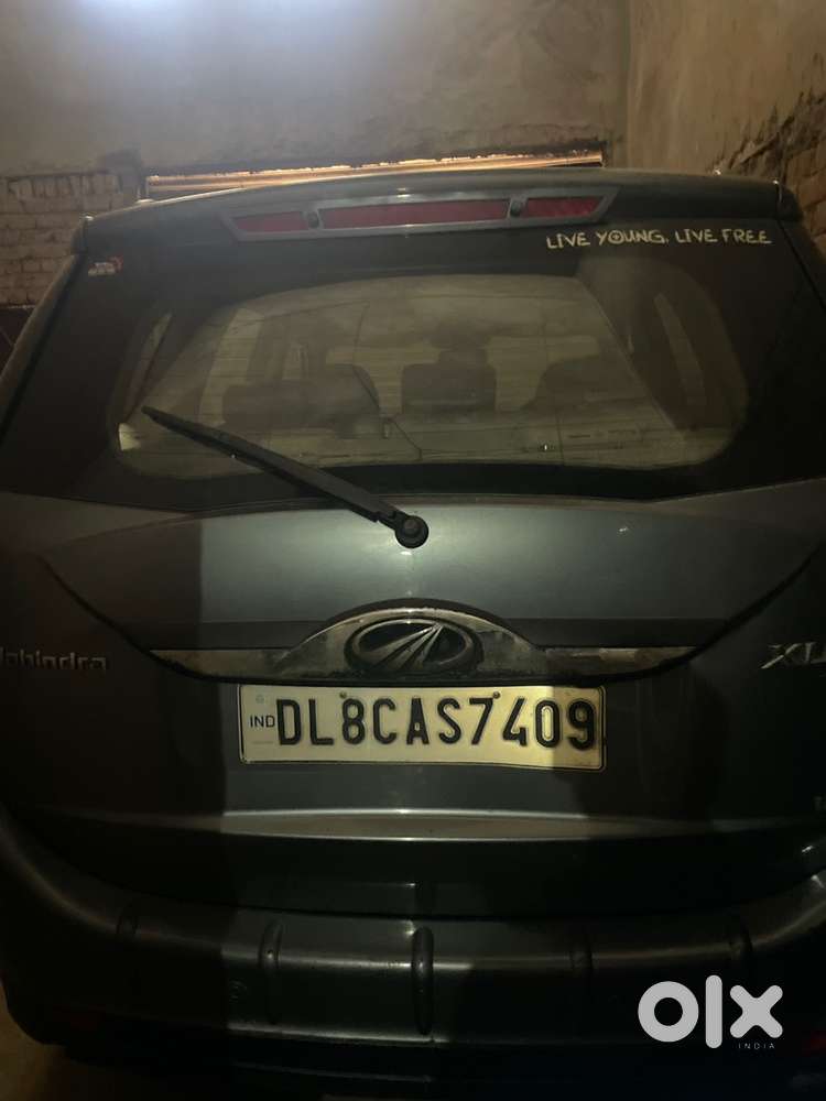 Mahindra Xuv500 Diesel Manual 2017