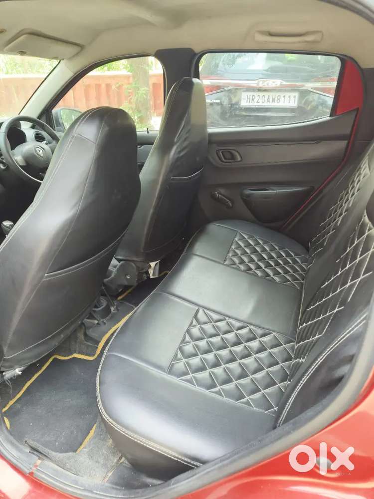 Renault Kwid Rxt 2018 Amt