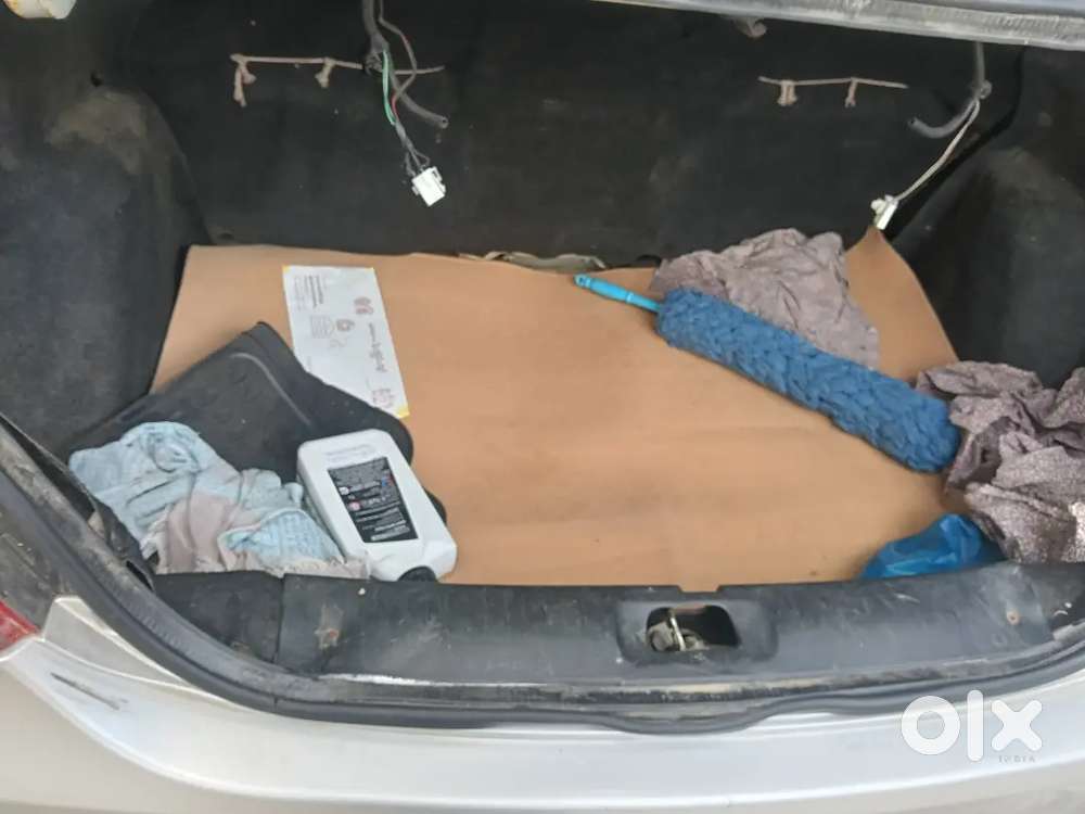 Maruti Suzuki Swift Dzire 2014
