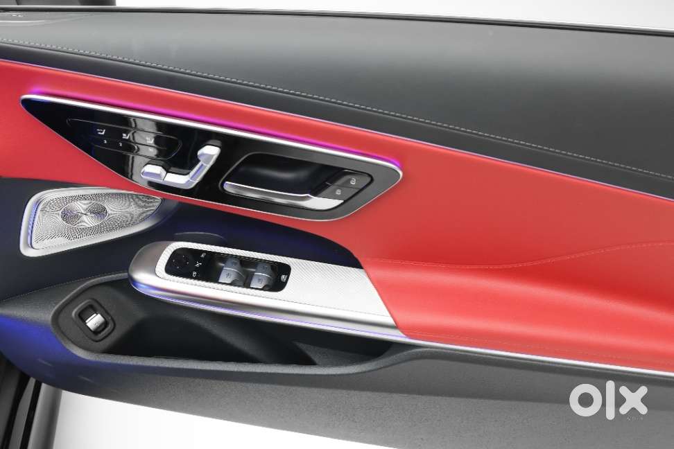 Mercedes-benz Cle Cabriolet 300 Amg Line, 2026, Petrol